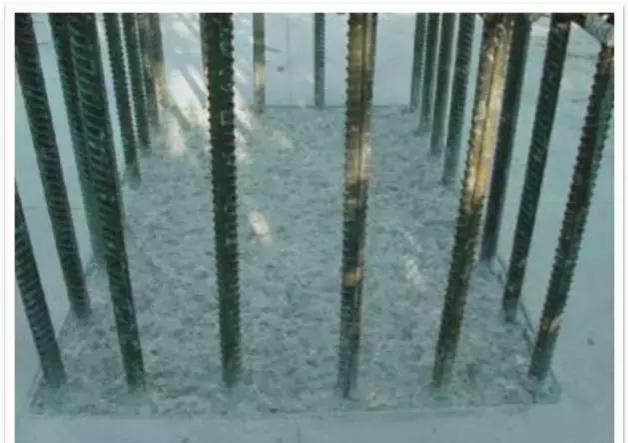 混凝土這樣施工，沒有蜂窩麻面、不爛根，還能間接縮短工期！