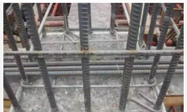 混凝土這樣施工，沒有蜂窩麻面、不爛根，還能間接縮短工期！