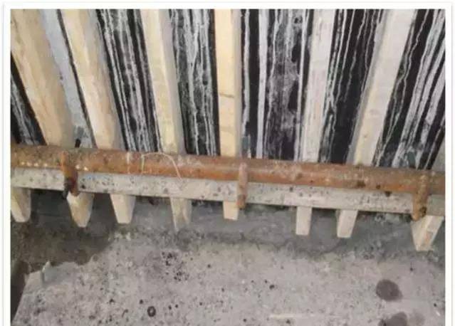 混凝土這樣施工，沒有蜂窩麻面、不爛根，還能間接縮短工期！