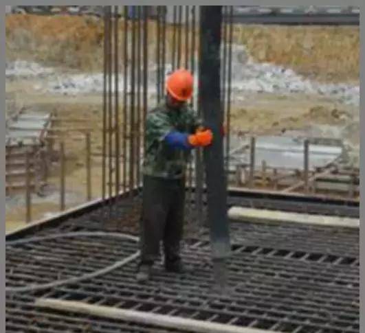 混凝土這樣施工，沒有蜂窩麻面、不爛根，還能間接縮短工期！