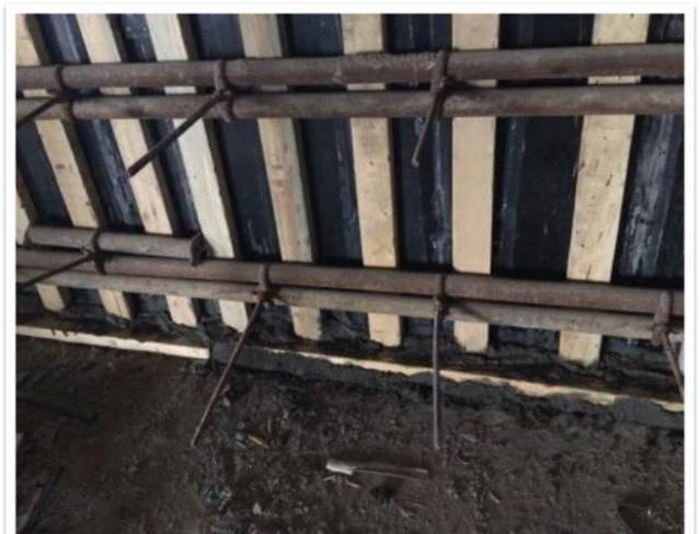 混凝土這樣施工，沒有蜂窩麻面、不爛根，還能間接縮短工期！