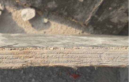 混凝土這樣施工，沒有蜂窩麻面、不爛根，還能間接縮短工期！