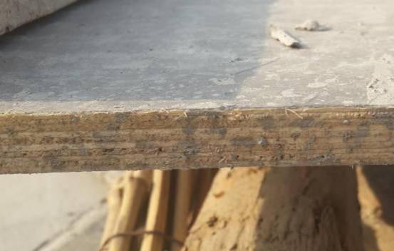 混凝土這樣施工，沒有蜂窩麻面、不爛根，還能間接縮短工期！