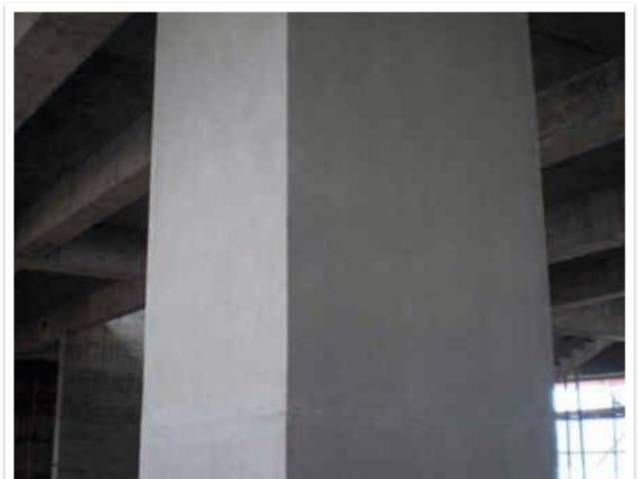 混凝土這樣施工，沒有蜂窩麻面、不爛根，還能間接縮短工期！