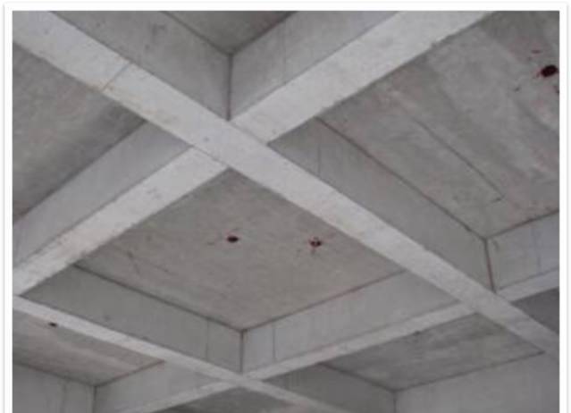 混凝土這樣施工，沒有蜂窩麻面、不爛根，還能間接縮短工期！