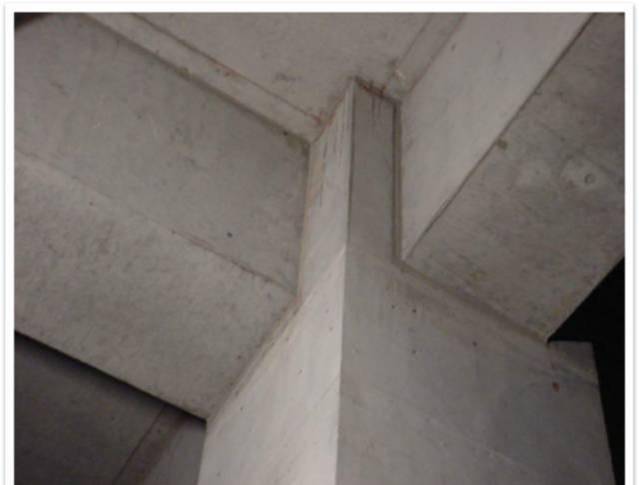 混凝土這樣施工，沒有蜂窩麻面、不爛根，還能間接縮短工期！