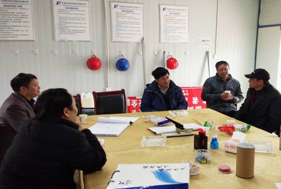 說明: E:\共享文件夾\禾河大道路堤結(jié)合改造工程施工2標段\項目進度圖片\領(lǐng)導(dǎo)檢查\2019.2.25水利廳廖瑞釗防汛檢查\未標題-2.jpg